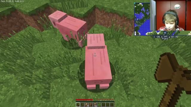 Maincraft