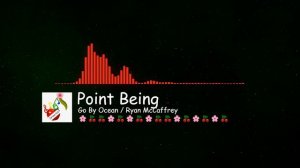 Point Being -  Go By Ocean /Ryan McCaffrey,(No Copyright Music). #pointbeing #gobyocean