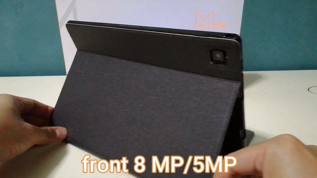 Teclast M40 tablet смотреть онлайн