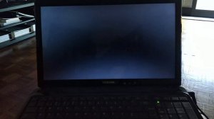 Toshiba Satellite L750 - How to access Boot Menu and BIOS setup