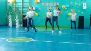 танец по песню MiyaGi & Эндшпиль – i got love.