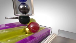 Marble Run Animation #2