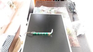 Ремонт монитора ASUS WV193D B, обходим защиту инвертора