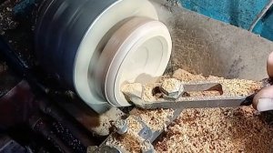 Делаем шаровые тиски за 15 минут!