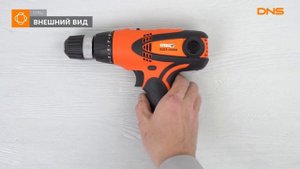 Распаковка дрели-шуруповерта СПЕЦ БШЭ-400M / Unboxing СПЕЦ БШЭ-400M