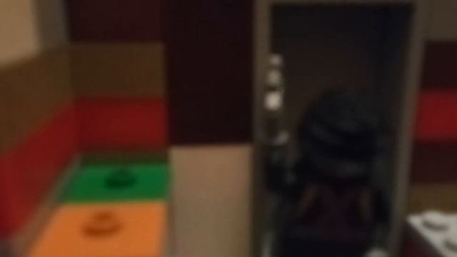 Побег из  лаборатории scp  приключения чумавова доктора часть 1