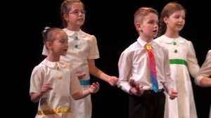 Русская народная песня "Ах, вы, сени, мои сени" - акапелла