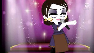 La Llorona|Recreated Scene|Coco|Gacha Club| Halfway Mark Special!|