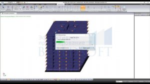 Сравнение результатов расчета железобетонного каркаса в ЛИРА-САПР и SCAD. Подбор арматуры.