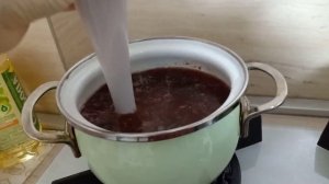 Самый вкусный компот из чернослива