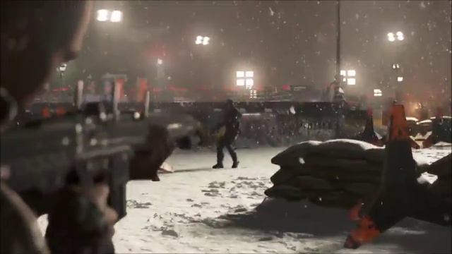 Detroit: Become Human Music Video - TO BATTLE!! [Longer Version]
