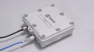 Обзор системы мониторинга крена зданий и сооружений по протоколу LoRaWAN