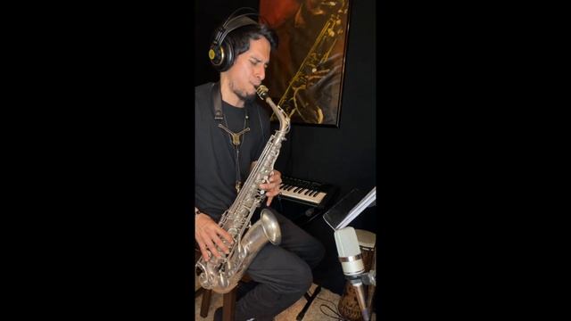 2023-2024 TMEA All State Jazz Saxophone Etude 3 (Samba) смотреть онлайн