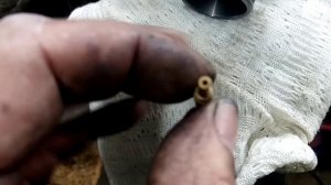 Honda GL1500, чистка карбюраторов.. это было не легко..