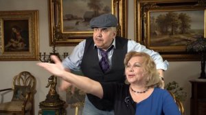 Парамарибо! / Садальский и Богданова