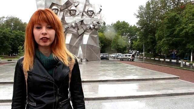 Подольск и окрестности - трейлер для канала