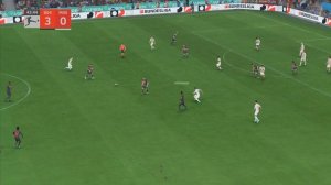 BAYER LEVERKUSEN vs MAINZ - Bundesliga 2023/24