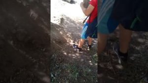 Мы ломаем клавиатуру