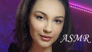 АСМР массаж мозга, шум моря asmr