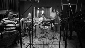 Nomad Trio + Strings