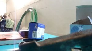 О роликах и метках ГРМ Чери Фора
