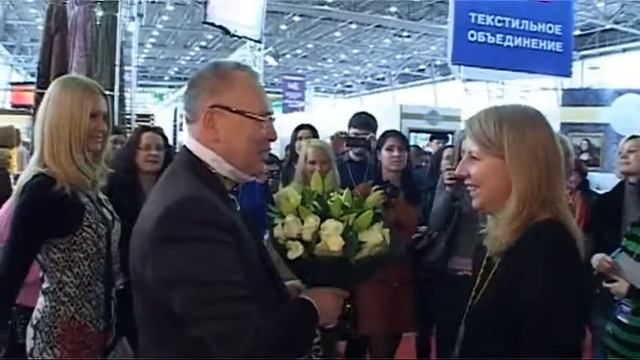 Вячеслав Зайцев модельер дизайнер художник Слава Зайцев Vyacheslav Zaitsev fashion designer