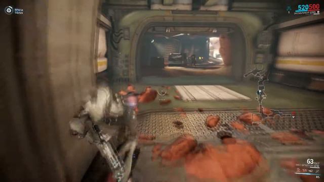 Стеееееелс! - Warframe #3 [Intergamer Leon] смотреть онлайн