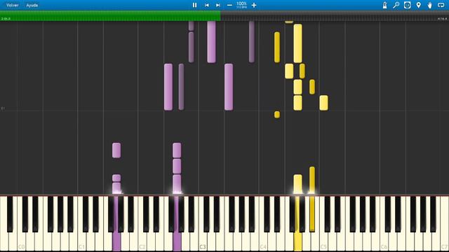 [Piano Tutorial] Kikuo & Hatsune Miku | Love Me, Love Me, Love Me | 愛して愛して愛して смотреть онлайн