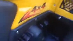 Модифицированый глушитель РМ500