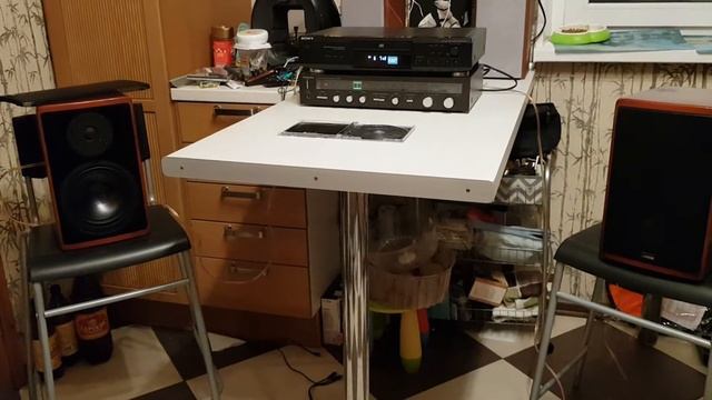 Canton Ergo 602 смотреть онлайн