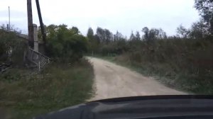 с.Кривец Липецкая область