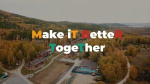 Make iT BetteR TogeTher | Philip Morris International | Mustfilm Production