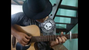 Too Old to Die Young - Brother Dege (ACÚSTICO)