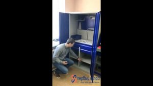 Шкаф для инструментов