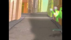 песьня я мишка гумебер