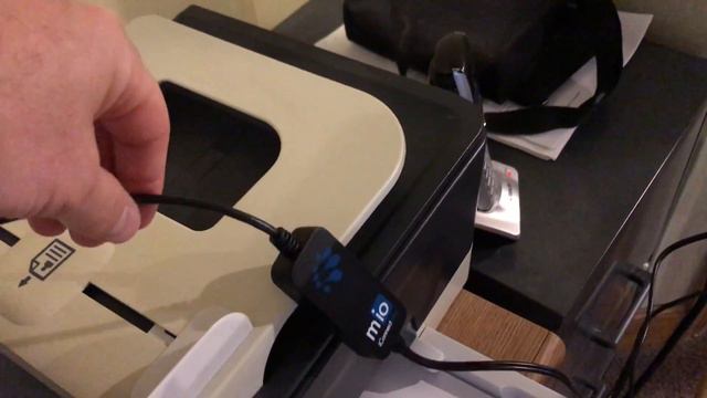 Yamaha YPG-235 to Proteus 2 Orchestral смотреть онлайн