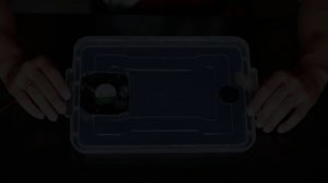 [How to] Устройство для охлаждения воздуха