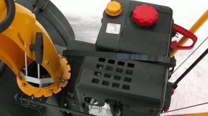 Подбор запчастей для снегоуборщика STIGA