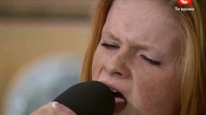 Х-фактор 2 / Отбор 12 / Евгения Тарайкович