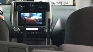 Комплексный тюнинг Прадо 150 - Автотехцентр Prado Tuning