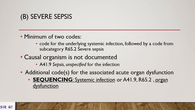 ICD 10 CM 2021 - CHAPTER 1 - PART 2 [Medical Coding 2021] [CPC-CCS PREP]