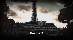 STALCRAFT OST - Завод "Росток" / Rostok ambient