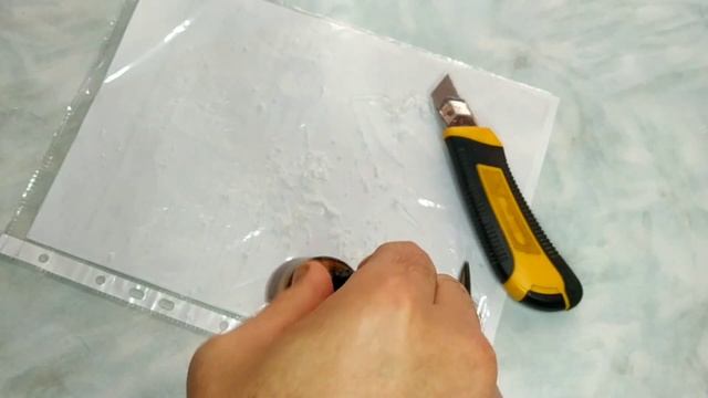 Ремонт большого аквариума из оргстекла, ЛЕГКО, сможет каждый