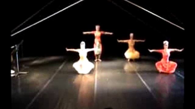 Фестиваль Вибрации «Вселенной» -