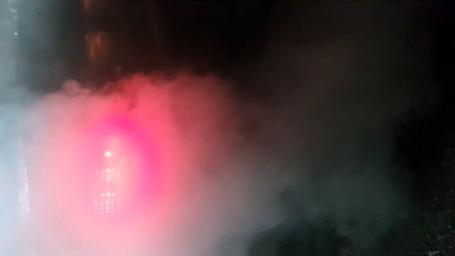 пенная промывка двигателя ,,Валерой"