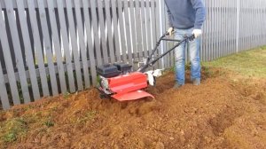 Мотокультиватор MAXCUT MC 750 - ТРУДЯГА