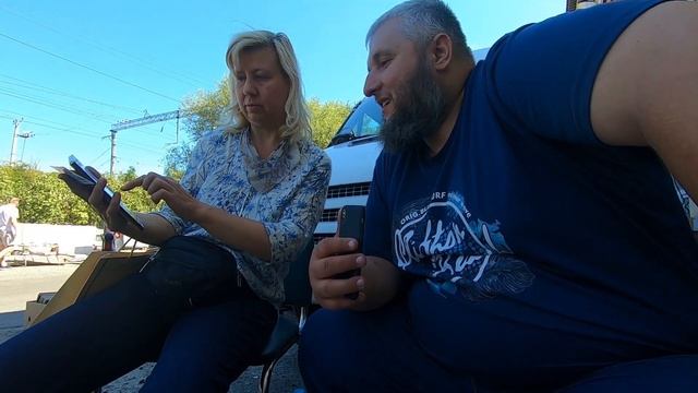 БАРАХОЛКА ПЕТРОВКА! БАРАХОЛЬНЫЙ УИКЕНД ! Исполнили волю бабушки, отдали иконы в церковь! смотреть онлайн