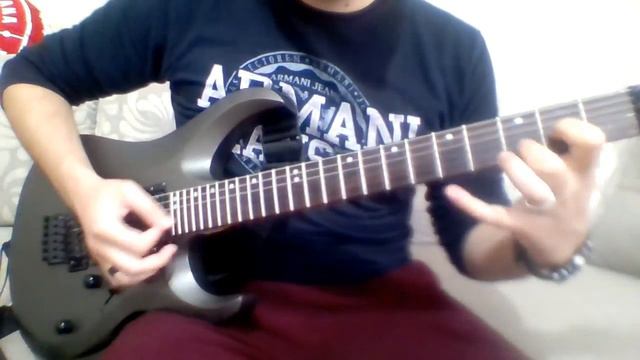 Metallica - Nothing Else Matters [Cover] смотреть онлайн