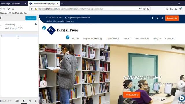 How to Remove Bitnami Info Page Banner from Wordpress Google Cloud Platform - DigitalFiverr смотреть онлайн