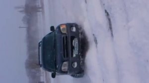 Санта Фе классик 2.7/ Santa Fe Classic 2.7